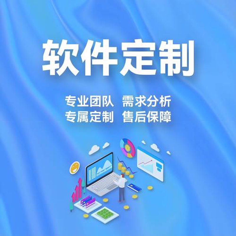 进销存软件