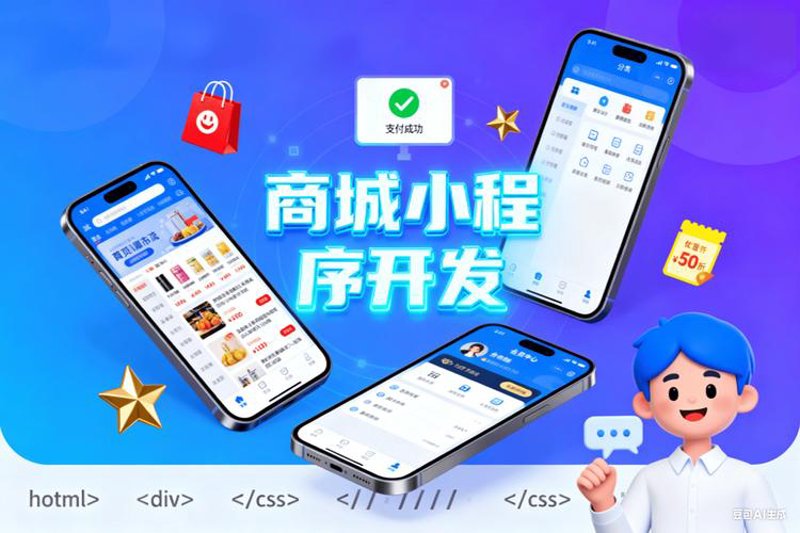 福州小程序开发：走进便捷的移动新时代